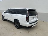 Used 2023 Cadillac Escalade ESV V image 4