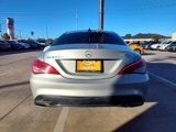 Used 2018 Mercedes-Benz CLA 250 image 5