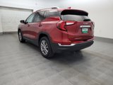 Used 2022 GMC Terrain SLT image 5