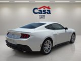 Used 2025 Ford Mustang GT Premium image 3