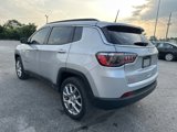 Used 2024 Jeep Compass Latitude image 5