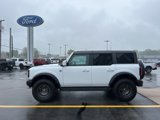 New 2025 Ford Bronco Outer Banks image 5