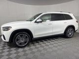 New 2025 Mercedes-Benz GLS 450 4MATIC image 2