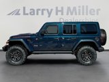 New 2025 Jeep Wrangler Unlimited Rubicon image 2