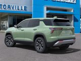 New 2026 Chevrolet Equinox LT image 3