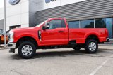 New 2025 Ford F350 XLT w/ FX4 Off-Road Package image 2