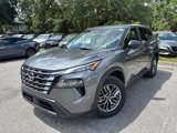 Used 2024 Nissan Rogue S image 2