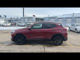 Certified 2024 Buick Encore GX Sport Touring w/ Comfort Package image 3