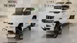 Used 2021 Jeep Grand Cherokee Limited w/ Sun & Sound Group image 5