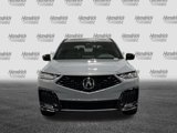 New 2025 Acura MDX A-Spec image 3