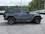 New 2025 Jeep Wrangler Unlimited Sport image 2