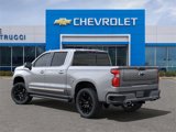 New 2025 Chevrolet Silverado 1500 High Country w/ Technology Package image 3