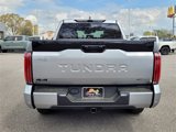 New 2025 Toyota Tundra 4x4 CrewMax Hybrid image 6