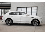 Certified 2022 Bentley Bentayga image 5