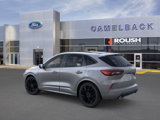 New 2023 Ford Escape ST-Line Elite w/ Premium Technology Package image 4