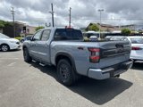 New 2025 Nissan Frontier PRO-4X w/ Pro Premium Package image 4