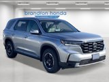 New 2025 Honda Pilot EX-L image 5
