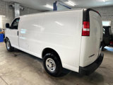 Used 2020 Chevrolet Express 2500 w/ Communications Package image 4