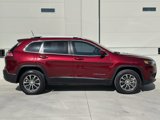Used 2020 Jeep Cherokee Latitude Lux w/ Comfort/Convenience Group image 6