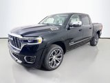 New 2025 RAM 1500 Tungsten w/ Bed Utility Group image 3