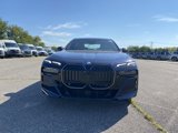 New 2026 BMW 740i xDrive w/ Premium Package image 2