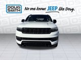New 2025 Jeep Grand Wagoneer Series II Obsidian w/ Quick Order Packagew 28T image 2