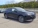 New 2025 Nissan Murano SL image 2