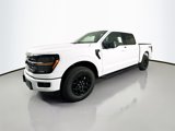 New 2025 Ford F150 XLT w/ Equipment Group 302A MID image 3