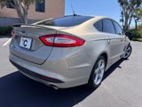 Used 2016 Ford Fusion SE image 4