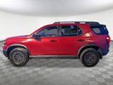 New 2026 Honda Passport TrailSport image 2