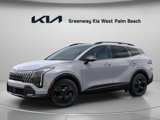 New 2026 Kia Sportage X-Line image 4
