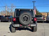New 2025 Jeep Wrangler Willys image 3