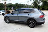 Used 2021 Volkswagen Tiguan SE image 2