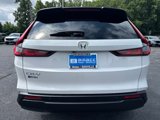 New 2026 Honda CR-V EX-L image 4