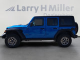 New 2025 Jeep Wrangler Unlimited Rubicon image 2
