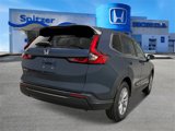 New 2025 Honda CR-V EX-L image 6