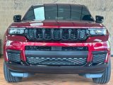Used 2024 Jeep Grand Cherokee L Altitude image 2