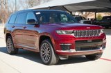 New 2025 Jeep Grand Cherokee L Summit image 5