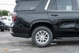 New 2025 Chevrolet Tahoe LS image 5