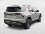 New 2026 Chevrolet Equinox LT w/ Convenience Package II image 2