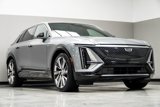 Used 2024 Cadillac Lyriq Luxury w/ LPO, Floor Liner Package image 5