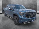 Used 2024 GMC Sierra 1500 Denali Ultimate image 3