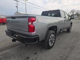 New 2025 Chevrolet Silverado 2500 Custom w/ Custom Value Package image 3