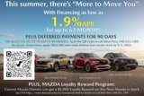 New 2025 MAZDA CX-50 2.5 Hybrid w/ Premium Plus Pkg image 3