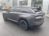 New 2025 Jeep Wagoneer Launch Edition image 4