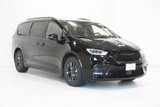 New 2025 Chrysler Pacifica Select image 4