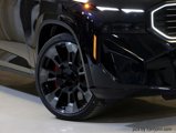 Used 2025 BMW XM image 3