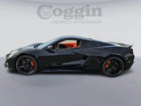 New 2025 Chevrolet Corvette E-Ray w/ Stealth Interior Trim Package image 3