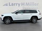 New 2025 Jeep Grand Cherokee L Limited w/ Luxury Tech Group II image 2