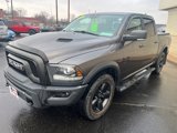 Used 2019 RAM 1500 Warlock image 3
